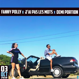 J'ai pas les mots by Fanny Polly