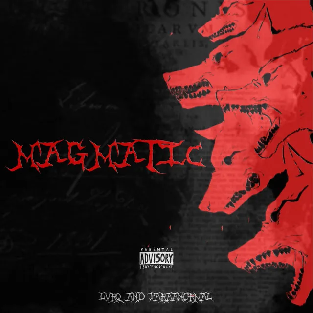 MAGMATIC