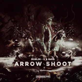 Arrow Shoot by Gaya