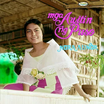 Mga Awitin Ng Puso by Nora Aunor