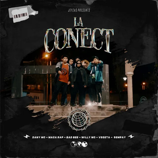 La Conect