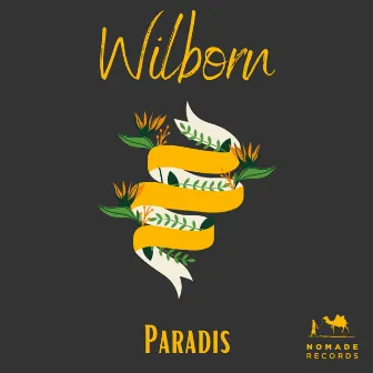 Paradis by Wilborn