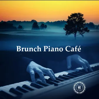 Brunch Piano Café by Brunch Piano Music Zone