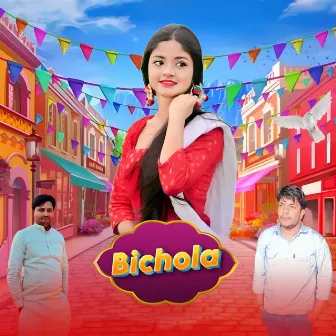 Bichola by 