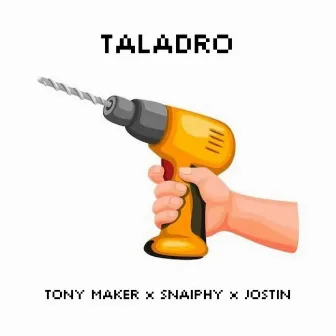 Taladro by Unknown Artist