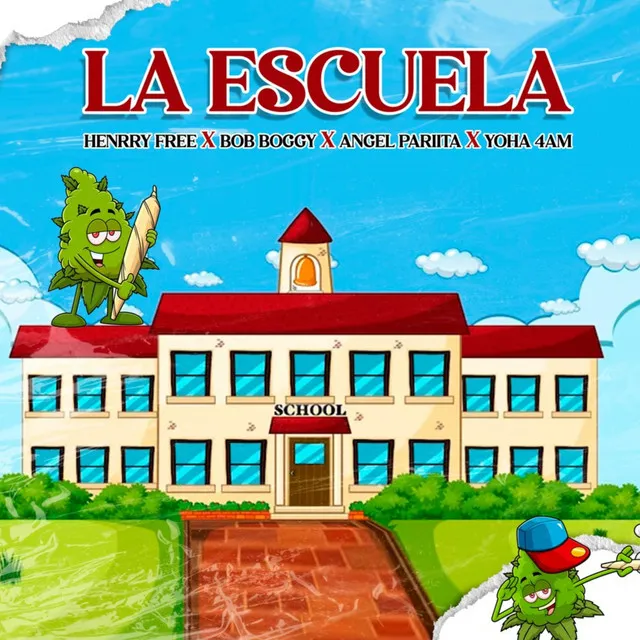 La Escuela