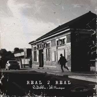 Real 2 Real by IQ Musique