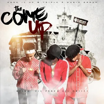 The Come Up by Kiing