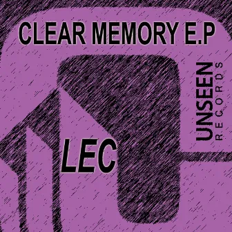 Clear Memory by Lec