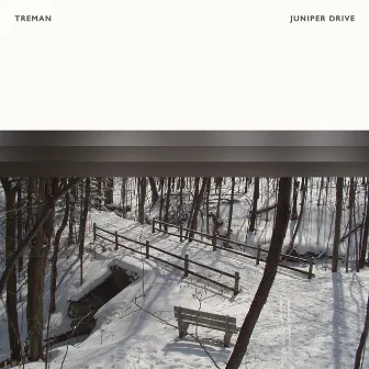 Juniper Drive by Treman