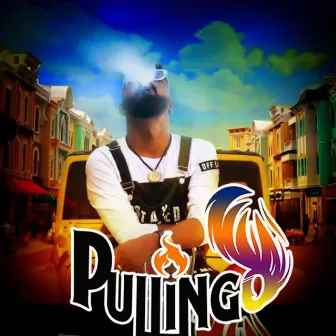 Pullingo by Kash Villanz