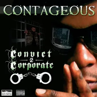 Convict 2 Corporate by Contageous Funk