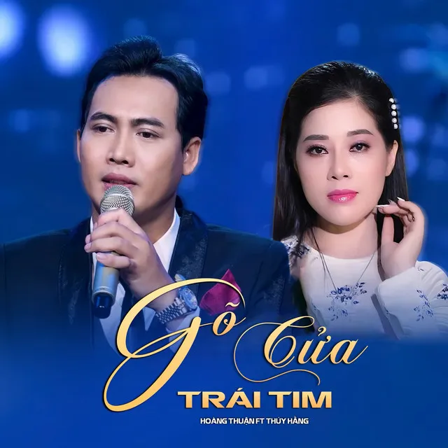 Hương Tóc Mạ Non (feat. Thúy Hằng)