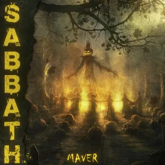 Sabbath by MAVER