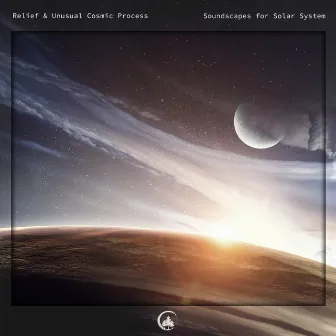 Soundscapes for Solar Systems by Relief