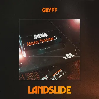 Landslide by Gryff