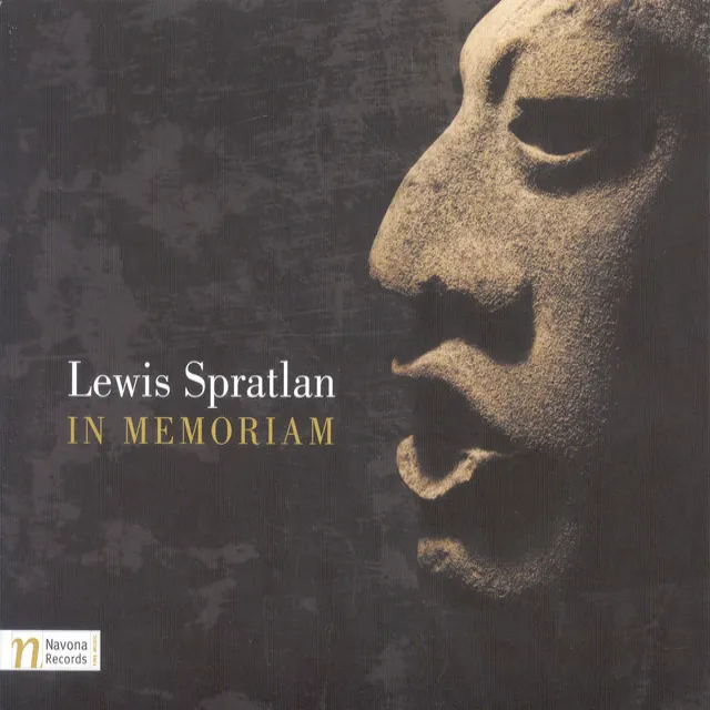 Spratlan, L.: In Memoriam / Streaming