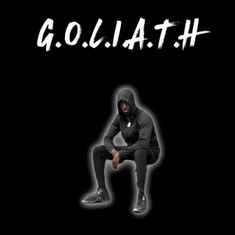 GOLIATH by Frizzy Da God