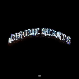 chrome hearts by Pierre Giovanni