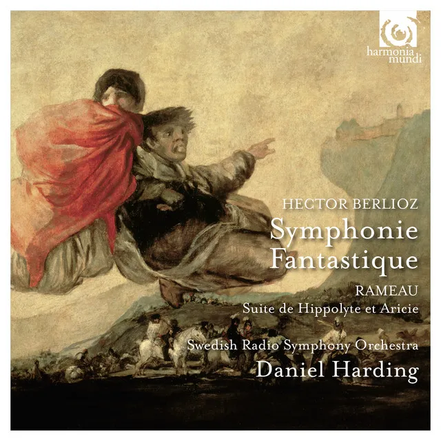 Symphonie fantastique, Op. 14: Marche au supplice (Allegro non troppo)