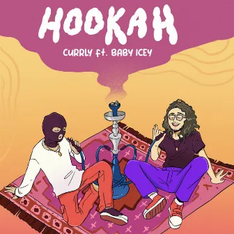 Hookah by Currly