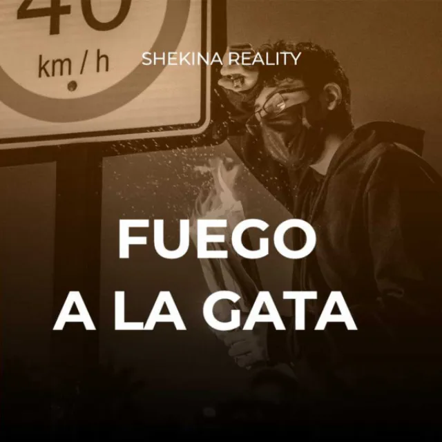 Fuego A La Gata