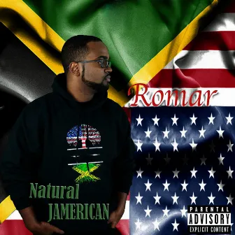 Natural Jamerican (Deluxe Edition) by Romar