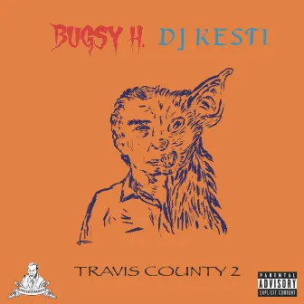 Travis County 2 by Bugsy H.