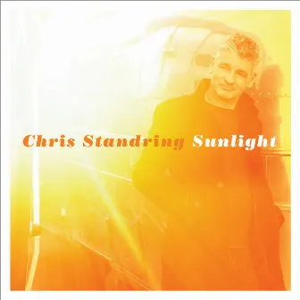 Sunlight by Chris Standring