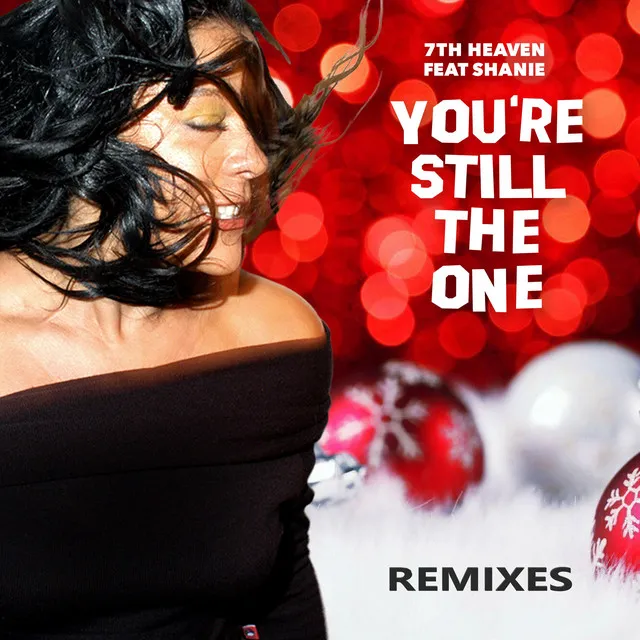 You're Still the One (Remixes)