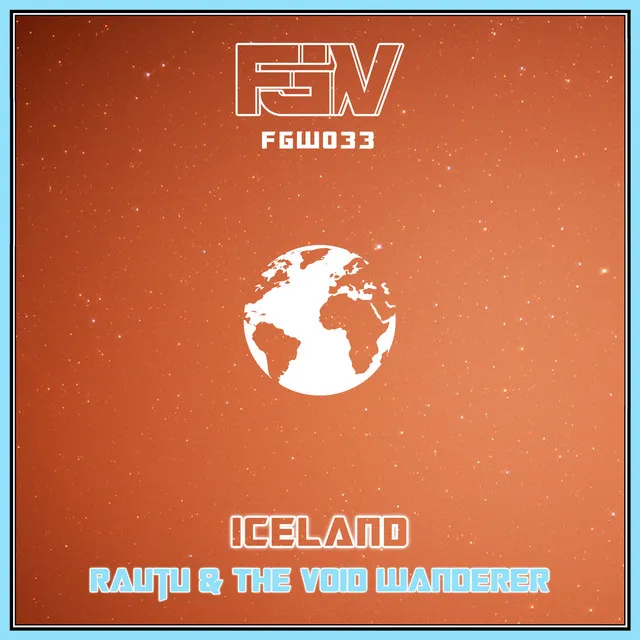 Iceland (Original Mix)