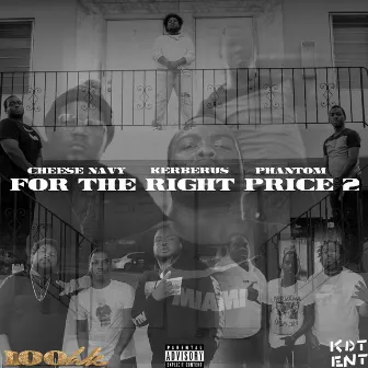 For the Right Price 2 by Phantom