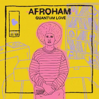 Quantum Love by Afroham