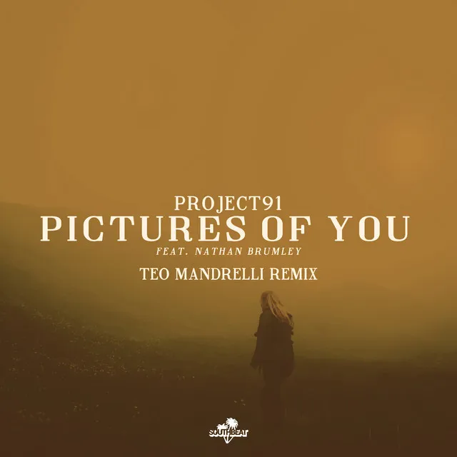 Pictures of You - Teo Mandrelli Remix