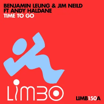 Time to Go by Jim Neild