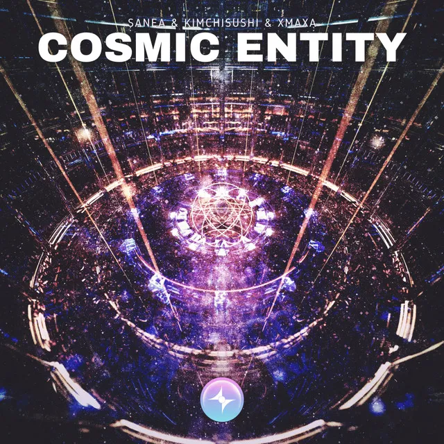 Cosmic Entity