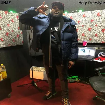 Holy Freestyle by Unaf