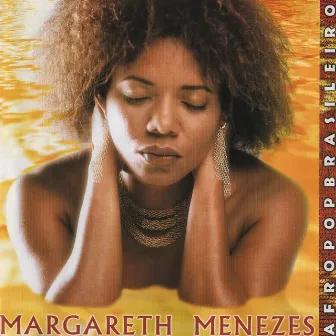 Afropopbrasileiro by Margareth Menezes