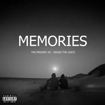 Memories by Deivid the Voice