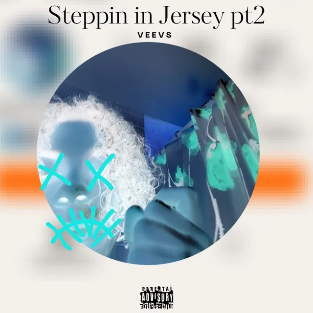 Steppin' in Jersey, Pt.2