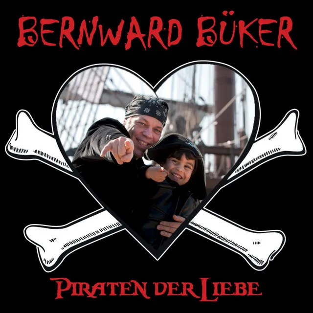 Piraten der Liebe