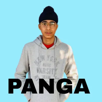 PANGA by Gagan