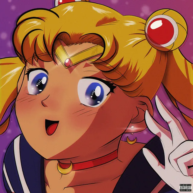 Sailor Moon