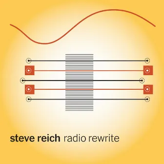 Radio Rewrite by Steve Reich