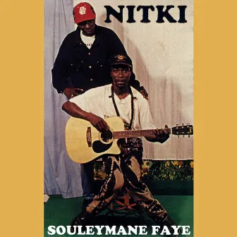 Nitki by Souleymane Faye