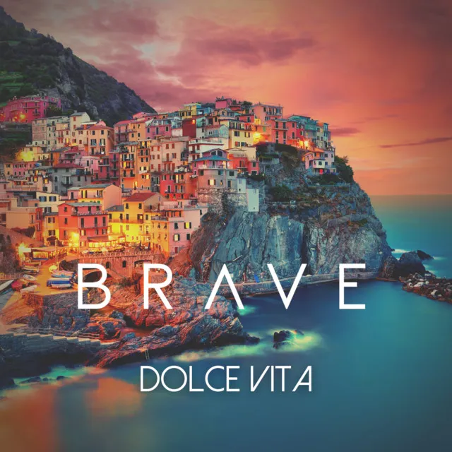 Dolce vita - Radio Edit