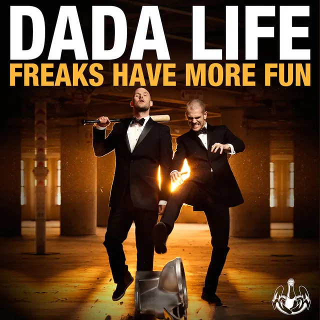 Freaks Have More Fun - Radio Edit