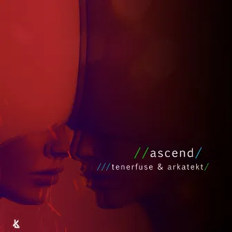 Ascend by Arkatekt