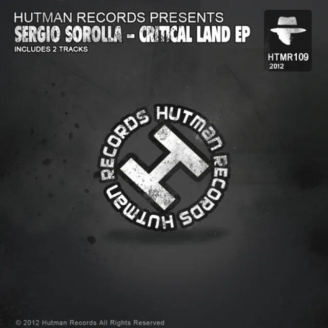 Critical Land - Original Mix