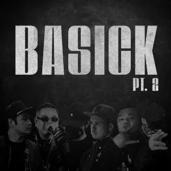 Basick Pt. 2 by Athan Official